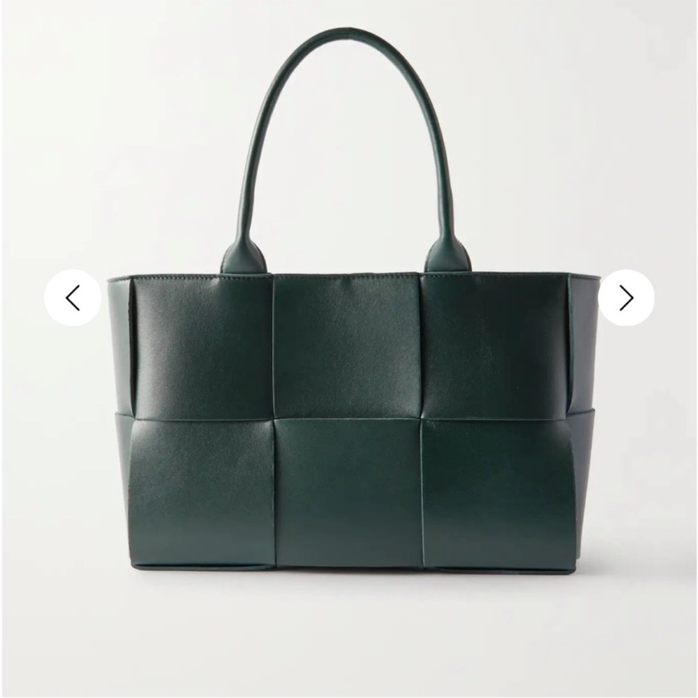 Bottega Veneta Arco Small Tote